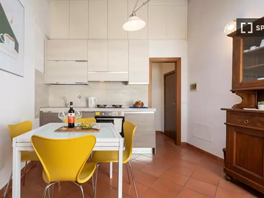Immagine 4 di Appartamento in affitto  in Via Senese a Firenze