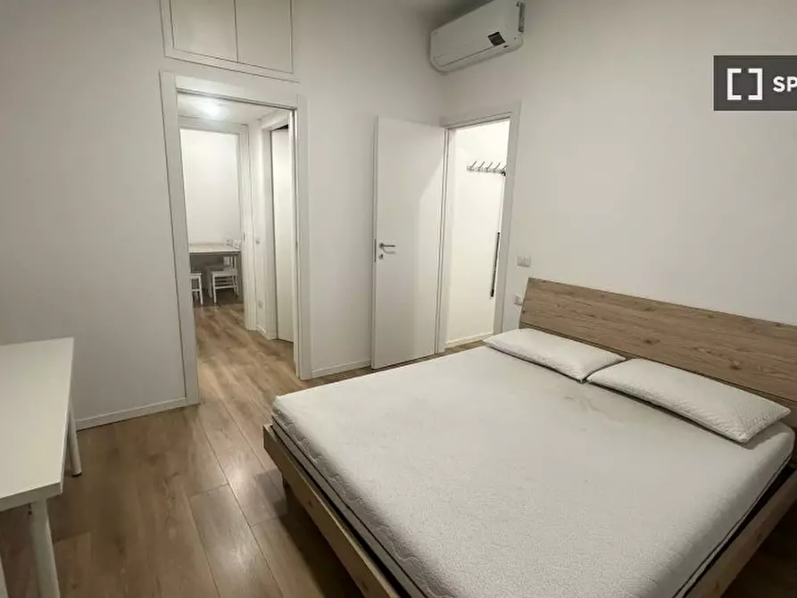 Immagine 9 di Appartamento in affitto  in Via Arquà a Milano