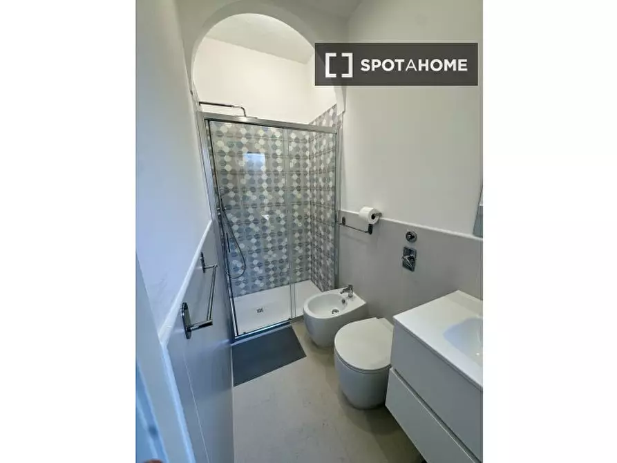 Immagine 4 di Appartamento in affitto  in Via Rembrandt a Milano