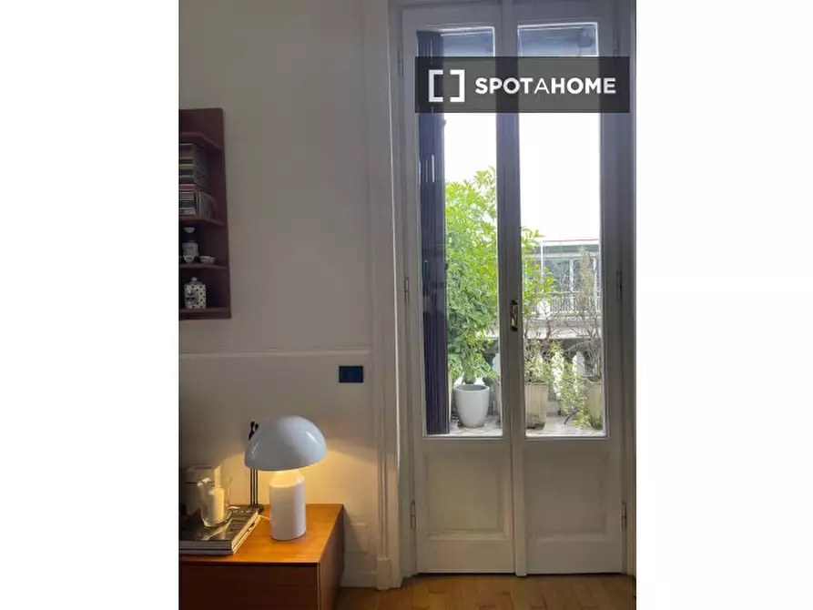 Immagine 8 di Appartamento in affitto  in Via Bergamo a Milano