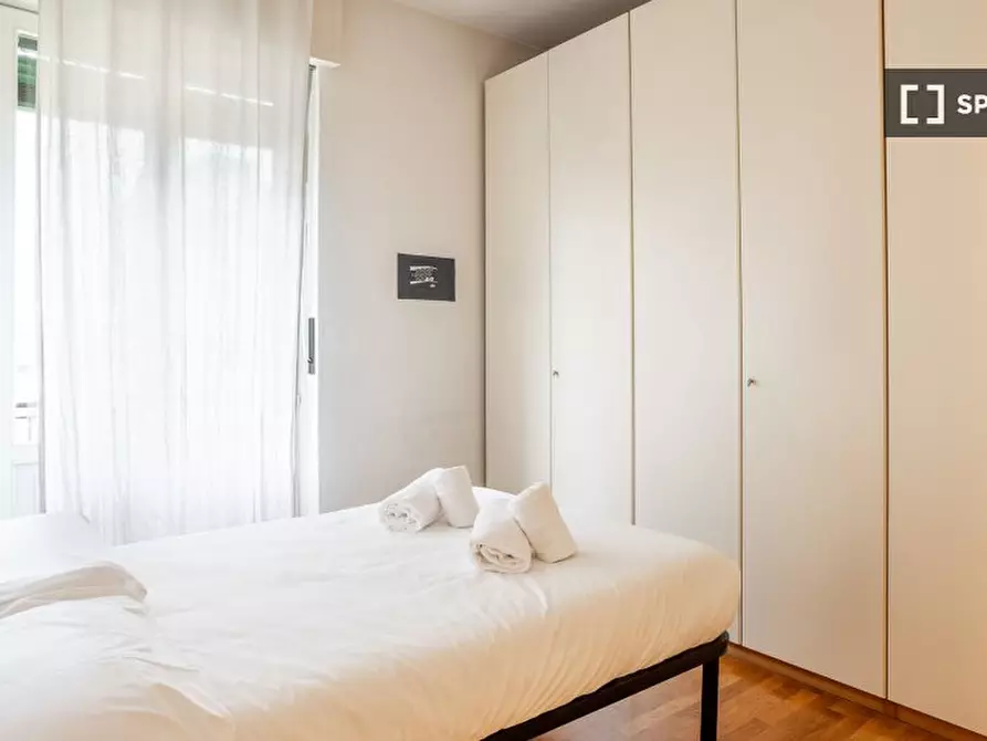 Immagine 6 di Appartamento in affitto  in Via Privata Paolo Rotta a Milano