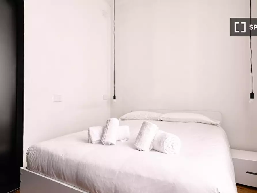 Immagine 9 di Appartamento in affitto  in Via Galeazzo Alessi a Milano