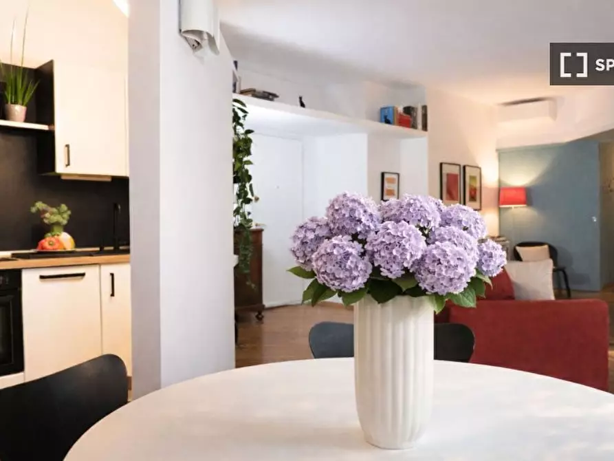 Immagine 7 di Appartamento in affitto  in Via Luigi Mangiagalli a Milano