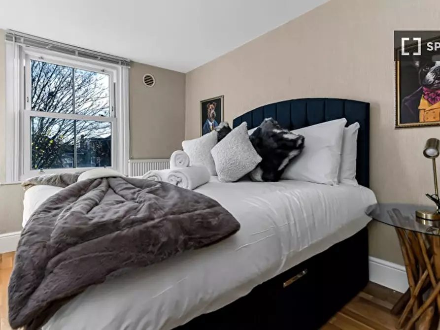 Immagine 18 di Appartamento in affitto  in flat b a Hackney