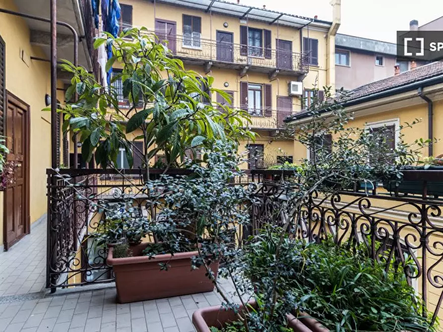 Immagine 7 di Appartamento in affitto  in Via Tullo Massarani a Milano
