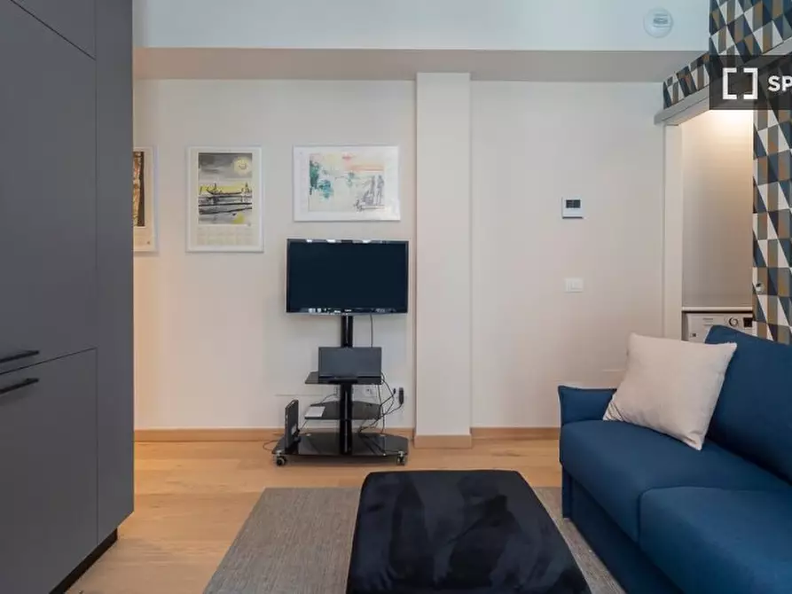 Immagine 13 di Appartamento in affitto  in Via Privata Maddalena Giudice Donadoni a Milano