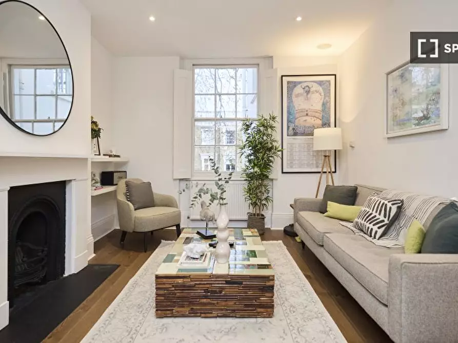 Immagine 1 di Appartamento in affitto  in Oakley St a Kensington