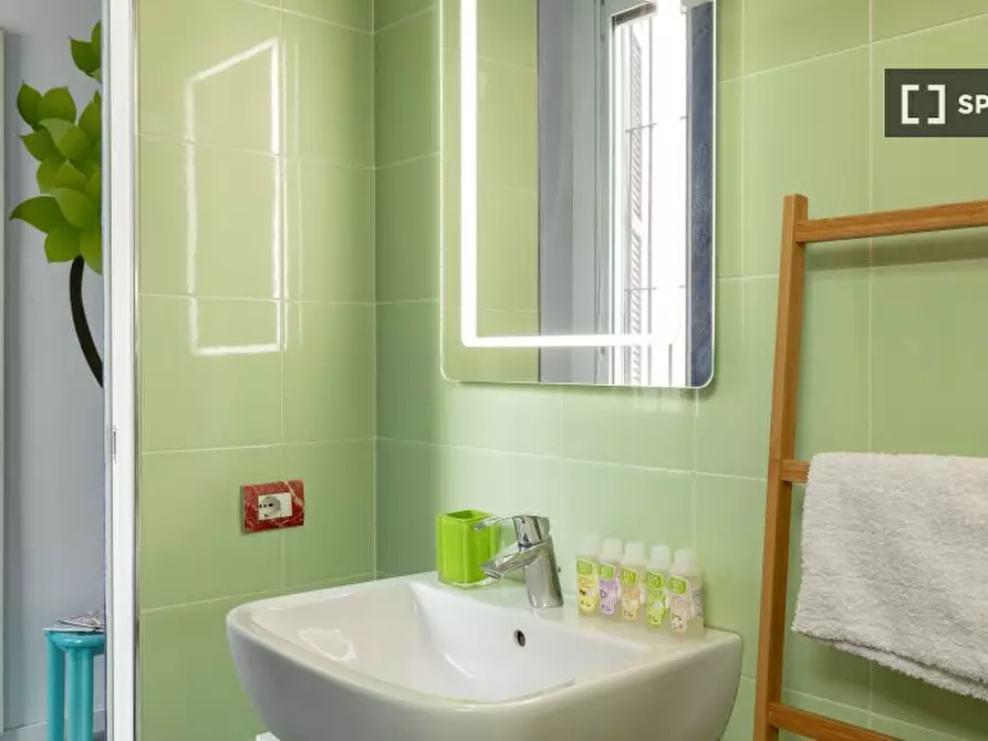 Immagine 18 di Appartamento in affitto  in Via Piero della Francesca a Milano