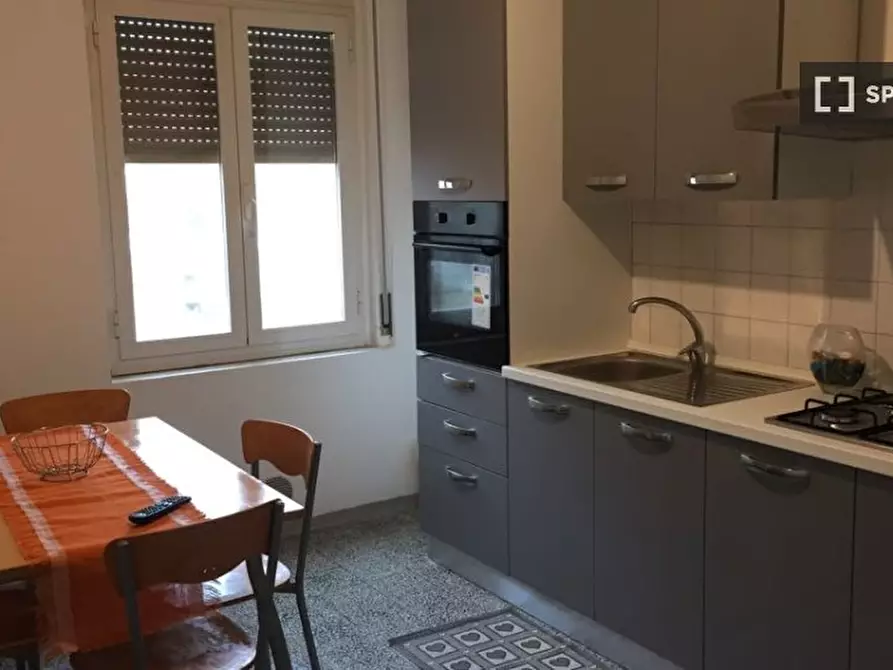 Immagine 7 di Camera condivisa in affitto  in Viale Orazio Antinori a Perugia