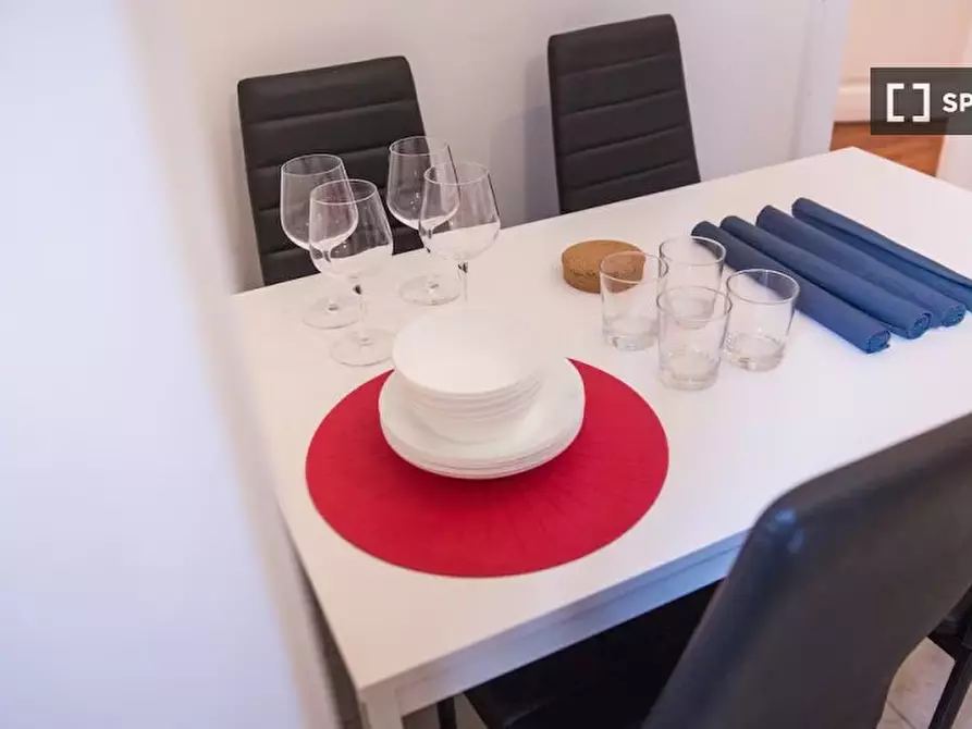 Immagine 17 di Appartamento in affitto  in Borgo Vittorio a Roma