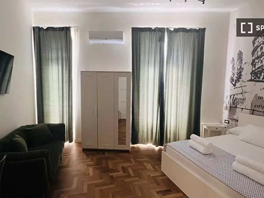 Immagine 3 di Appartamento in affitto  in Via XVI Settembre a Civitavecchia