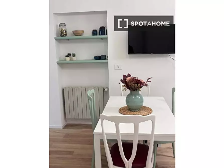 Immagine 1 di Appartamento in affitto  in Corso San Gottardo a Milano