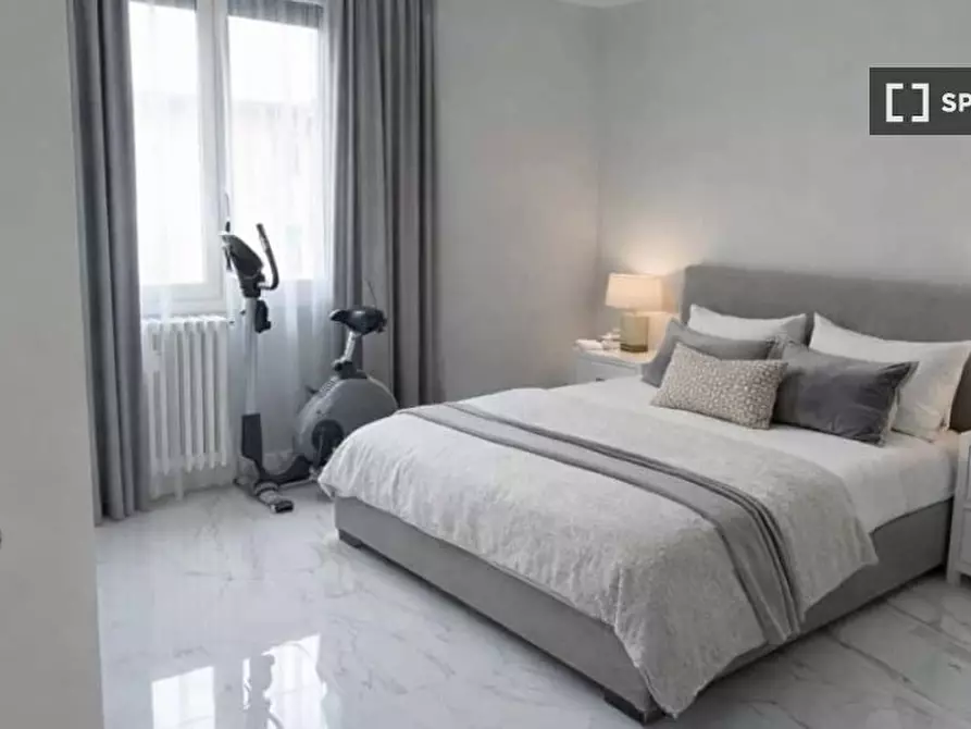 Immagine 2 di Appartamento in affitto  in Via Giovanni Montemartini a Milano