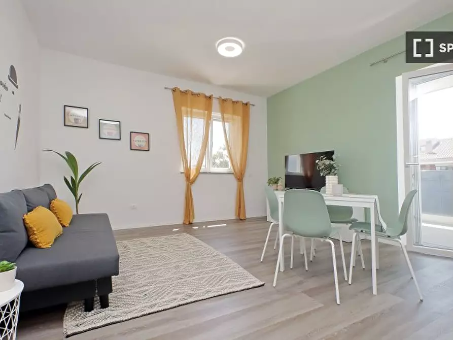 Immagine 6 di Appartamento in affitto  in Via Giuseppe Bignami a Fiumicino