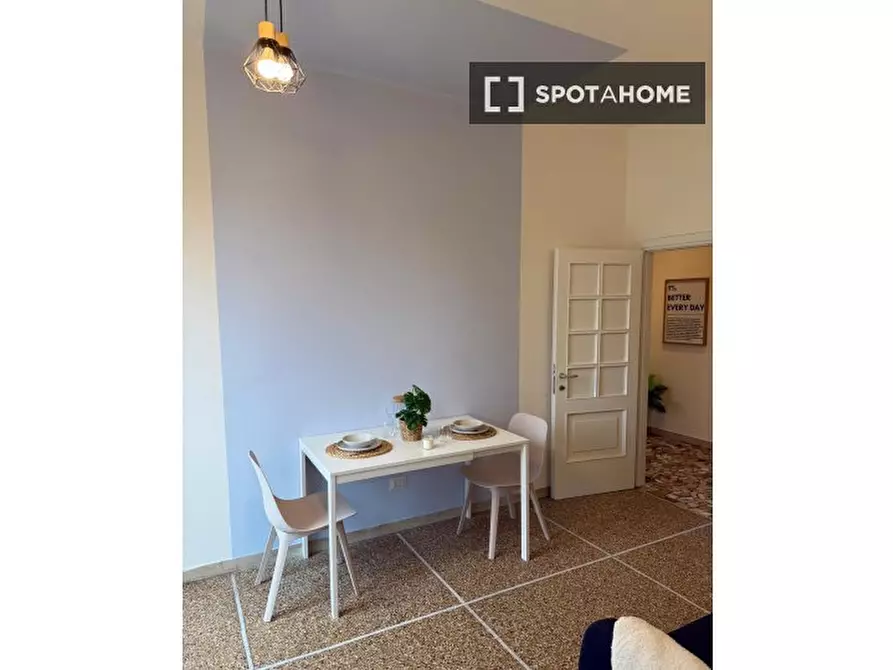 Immagine 4 di Camera condivisa in affitto  in Barbieri a Bologna