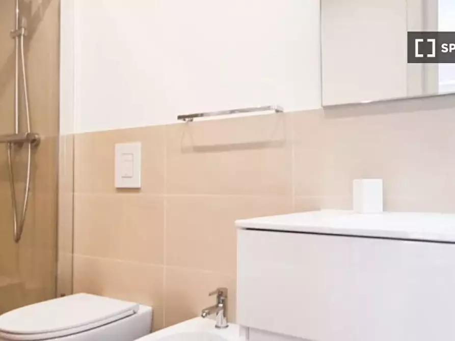 Immagine 14 di Appartamento in affitto  in Via Francesco Algarotti a Milano