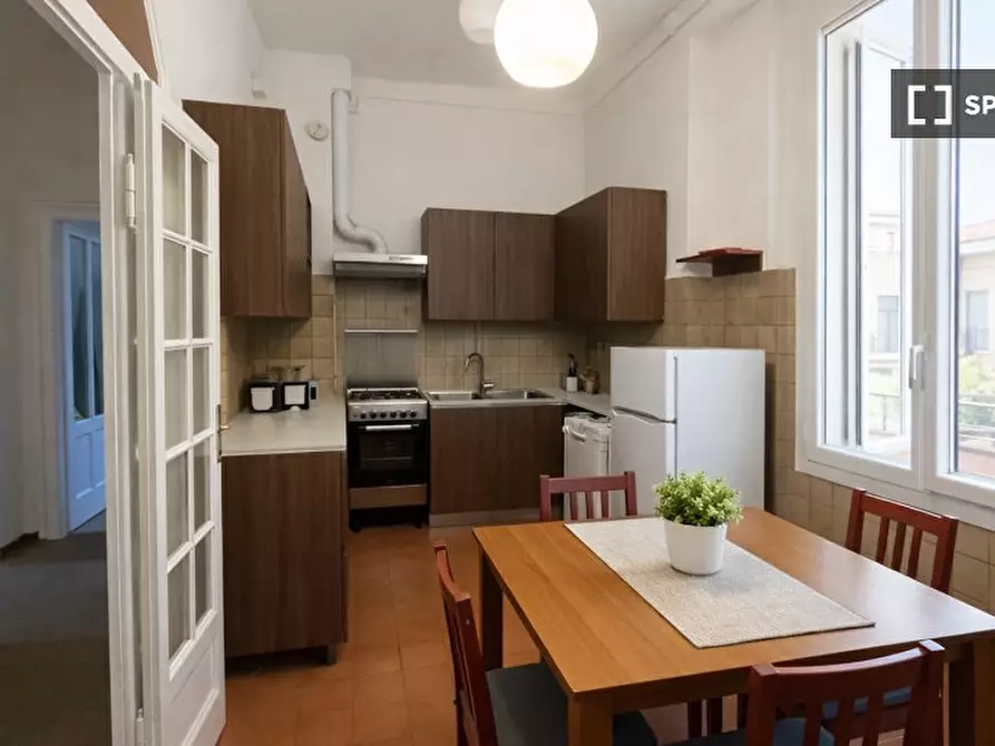 Immagine 5 di Camera condivisa in affitto  in Giulio e Corrado Venini a Milano