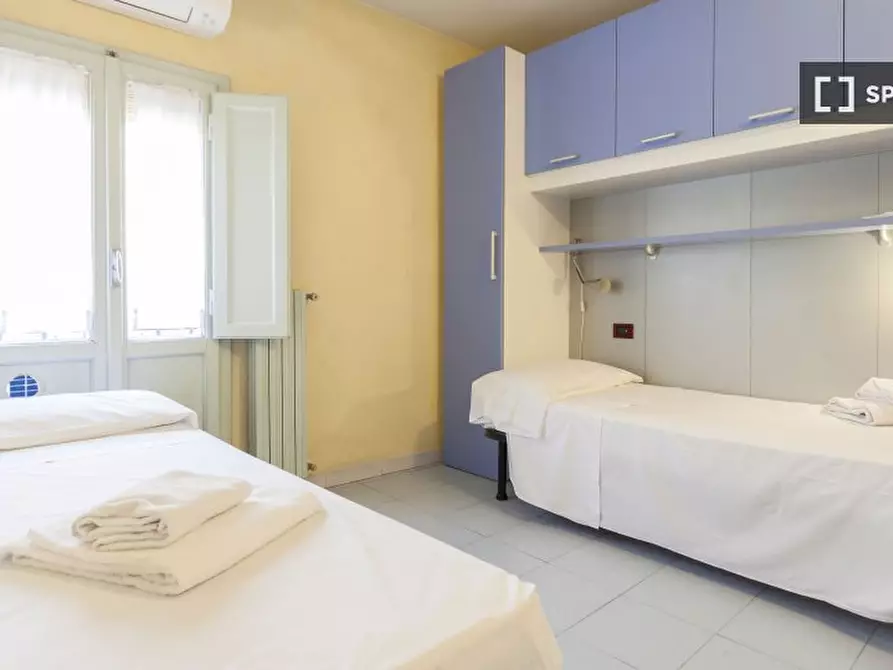 Immagine 19 di Appartamento in affitto  in Via S. Cristofano a Firenze