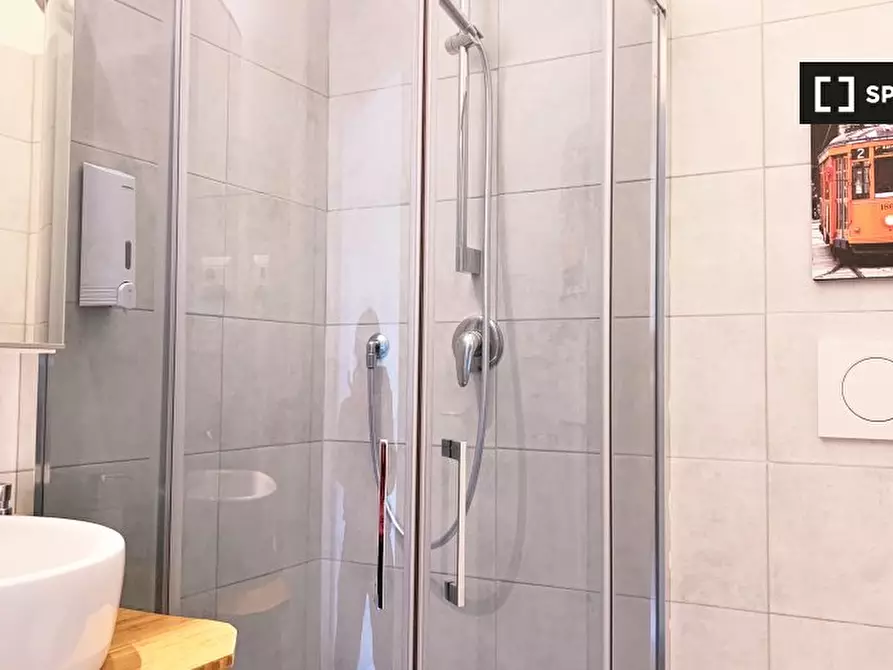 Immagine 14 di Ufficio in affitto  in Ripa di Porta Ticinese a Milano