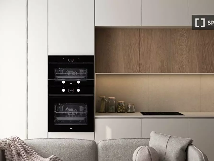 Immagine 1 di Appartamento in affitto  in Via Leonardo Bistolfi a Milano