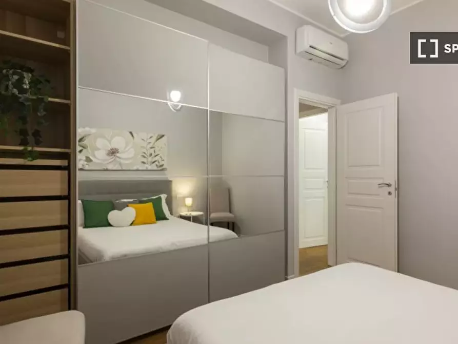 Immagine 15 di Appartamento in affitto  in Via Tavazzano a Milano