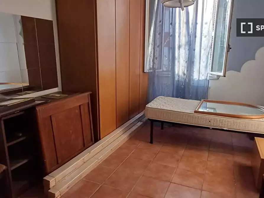 Immagine 2 di Appartamento in affitto  in Via Leopoldo Pollak a Milano