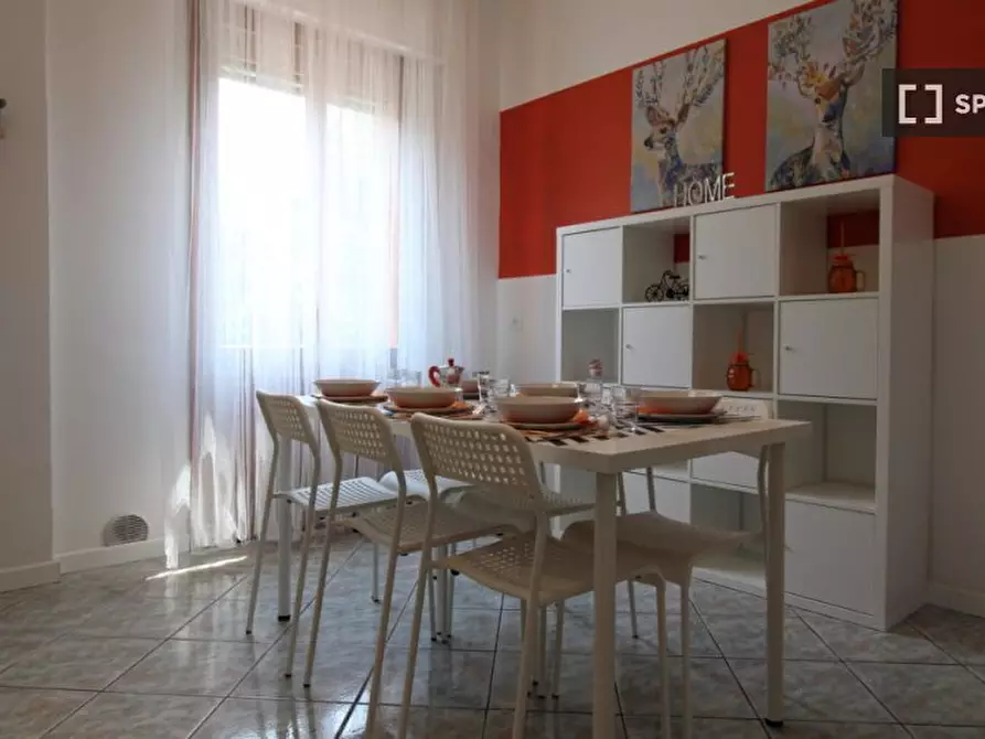 Immagine 7 di Camera condivisa in affitto  in Bligny a Brescia