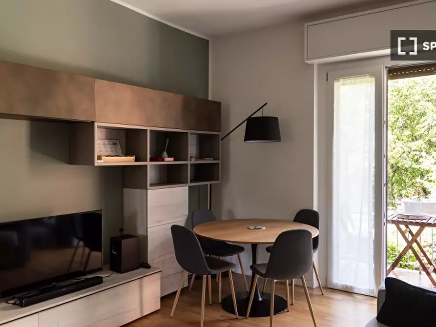 Immagine 9 di Appartamento in affitto  in Via Marostica a Milano