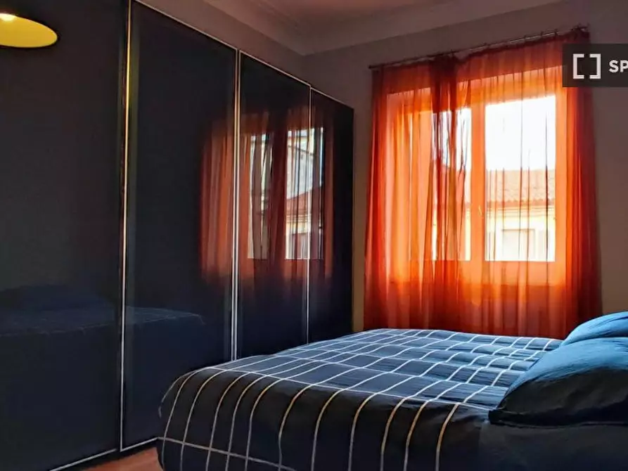 Immagine 3 di Appartamento in affitto  in Via Ugo Foscolo a Torino