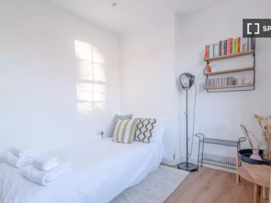 Immagine 11 di Appartamento in affitto  in flat a Islington
