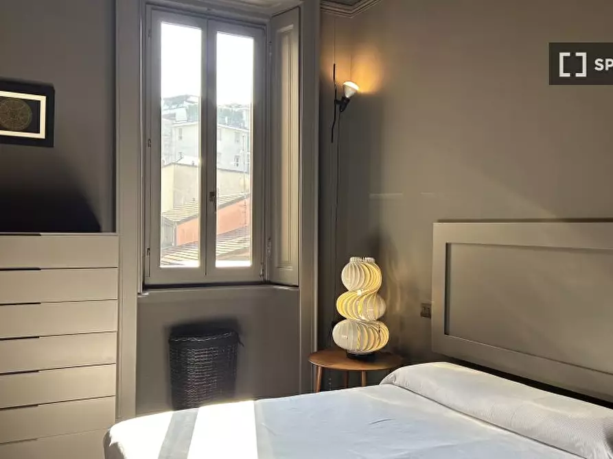 Immagine 19 di Appartamento in affitto  in Via Achille Maiocchi a Milano