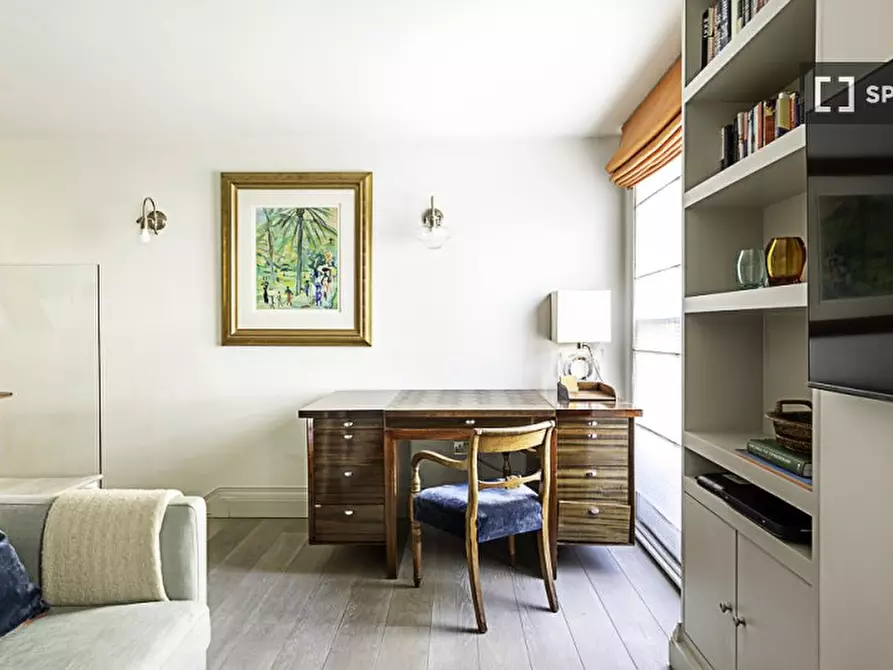 Immagine 3 di Ufficio in affitto  in Court House a Paddington