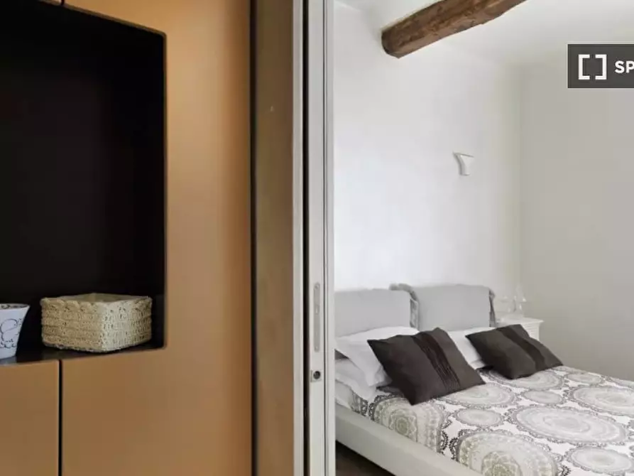 Immagine 18 di Appartamento in affitto  in Via Santo Stefano a Bologna