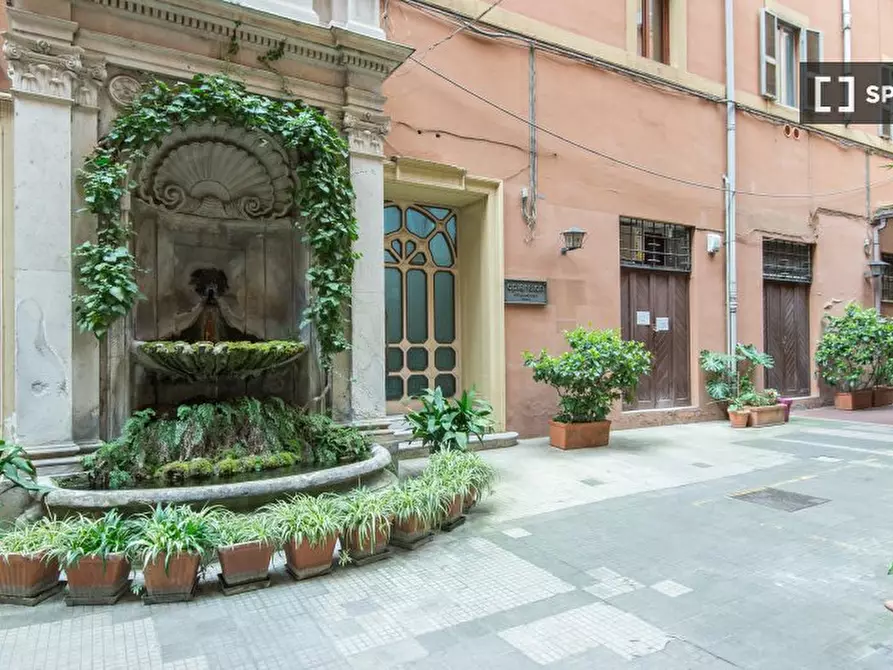Immagine 19 di Appartamento in affitto  in Via Nazionale a Roma