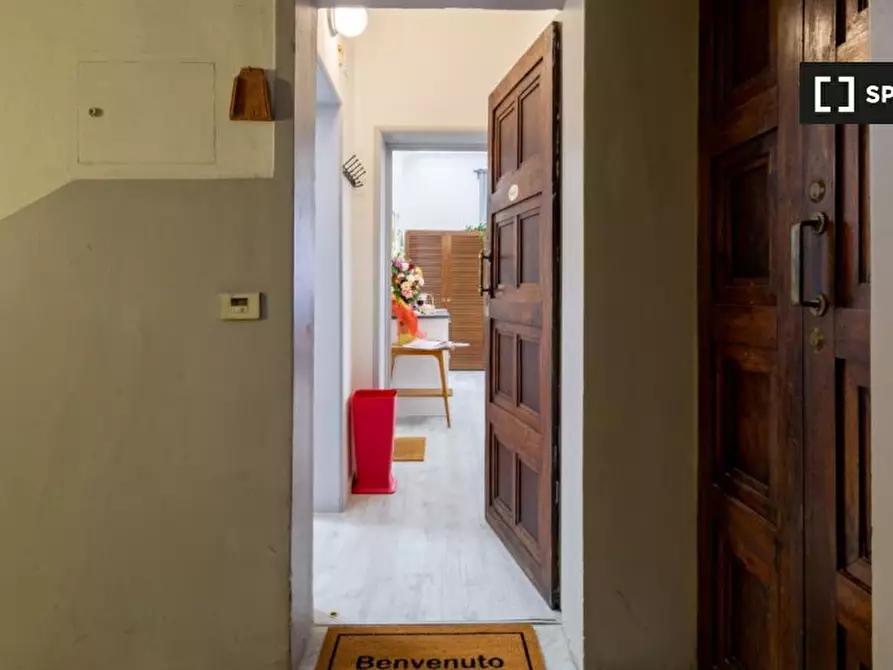 Immagine 9 di Appartamento in affitto  in Via Fiume a Firenze