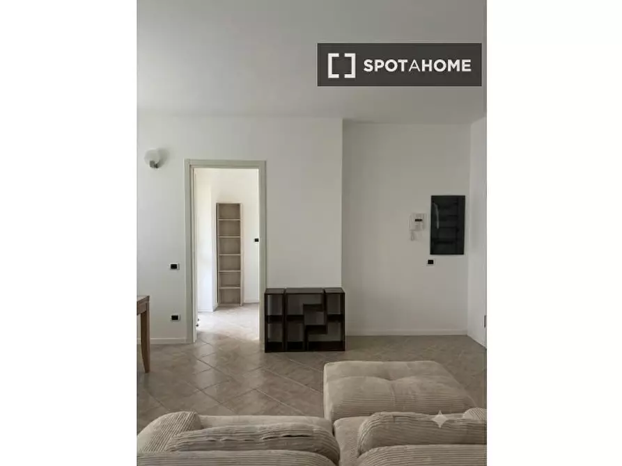 Immagine 1 di Appartamento in affitto  in Via Norberto Bobbio a Pioltello