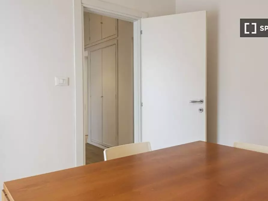 Immagine 8 di Appartamento in affitto  in Viale Fratelli Rosselli a Firenze