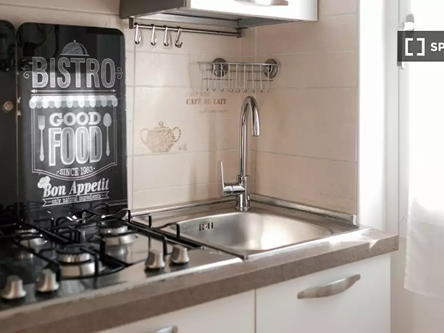 Immagine 7 di Appartamento in affitto  in Via Friuli a Milano