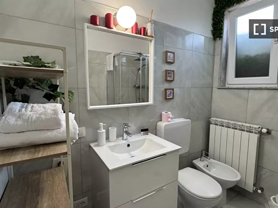 Immagine 1 di Ufficio in affitto  in Via Magenta a Varese