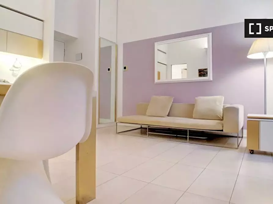 Immagine 3 di Appartamento in affitto  in Via Galvano Fiamma, 20129 Milano MI, Italy a Milano