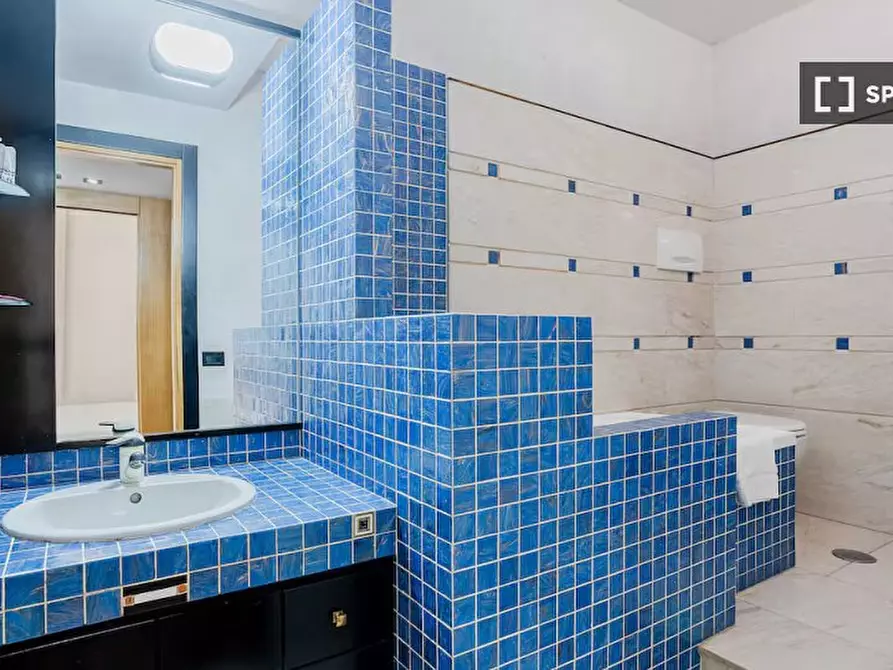 Immagine 13 di Appartamento in affitto  in Largo Brancaccio a Roma