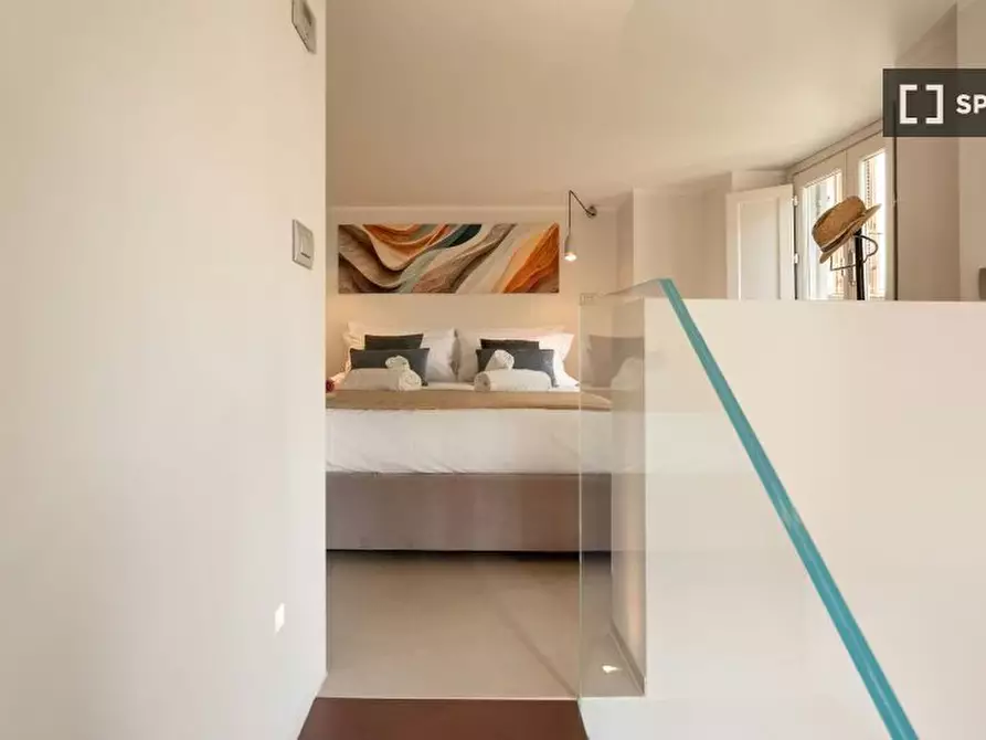 Immagine 18 di Appartamento in affitto  in Via del Proconsolo a Firenze