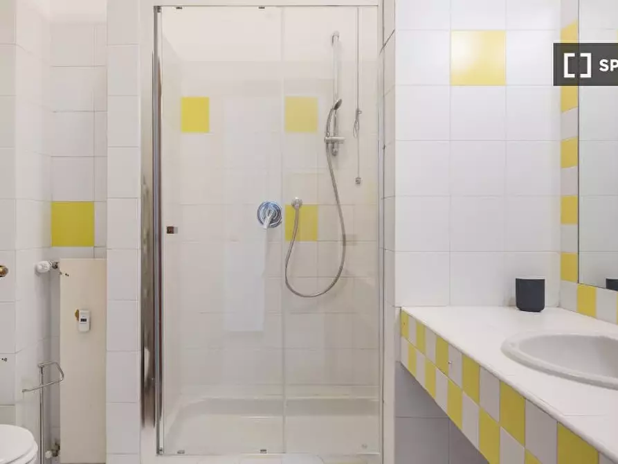 Immagine 10 di Camera condivisa in affitto  in Via Curtatone a Milano