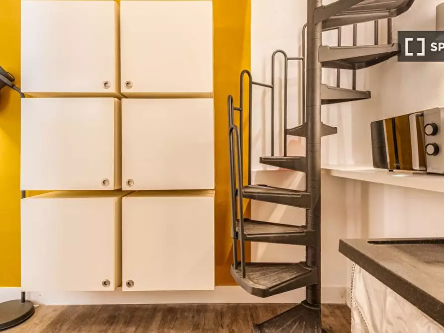 Immagine 9 di Appartamento in affitto  in Corso Garibaldi a Milano
