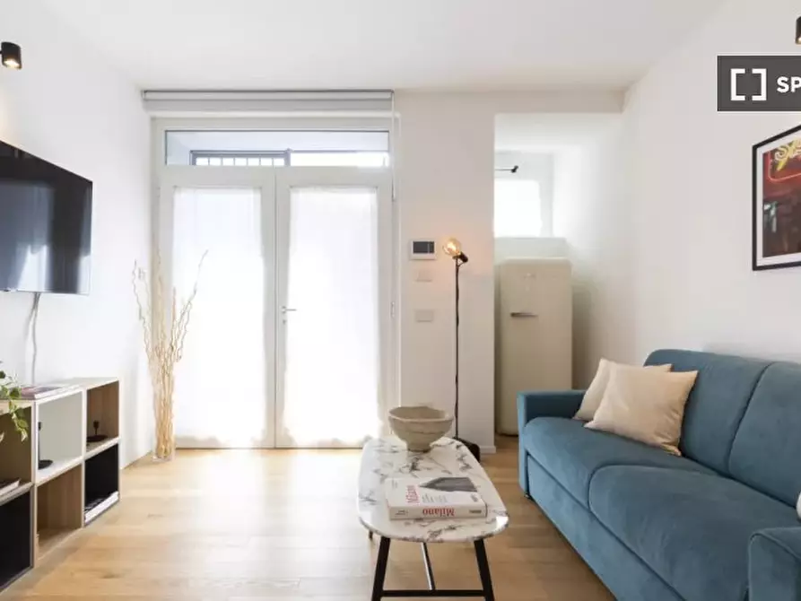 Immagine 4 di Appartamento in affitto  in Via Giuseppe Govone a Milano
