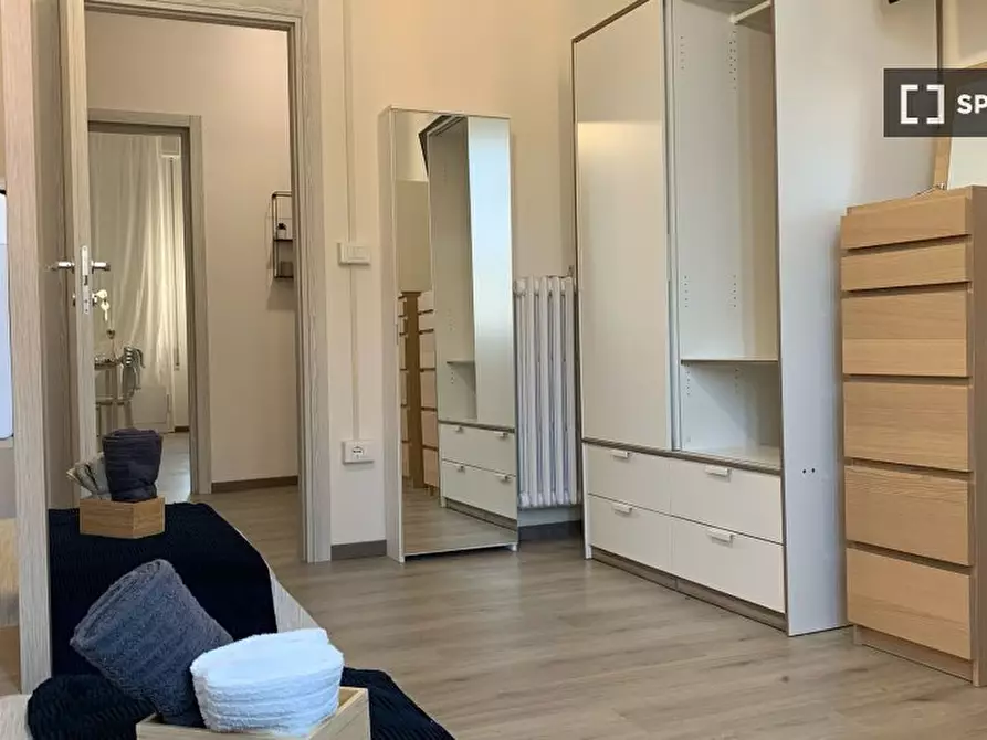 Immagine 5 di Camera condivisa in affitto  in Via Mazzini a Bologna
