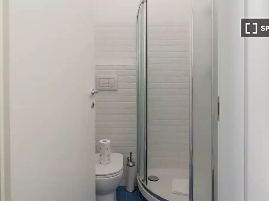 Immagine 9 di Appartamento in affitto  in Via Adige a Milano