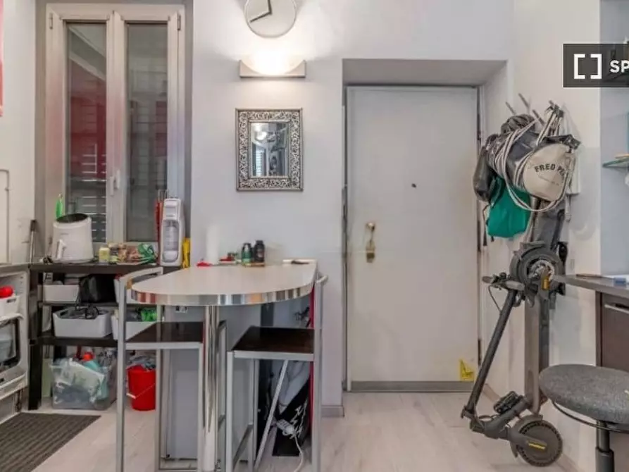 Immagine 10 di Ufficio in affitto  in Via Evangelista Torricelli a Milano