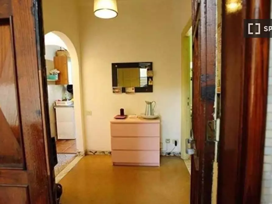 Immagine 3 di Camera condivisa in affitto  in Via Annone a Roma