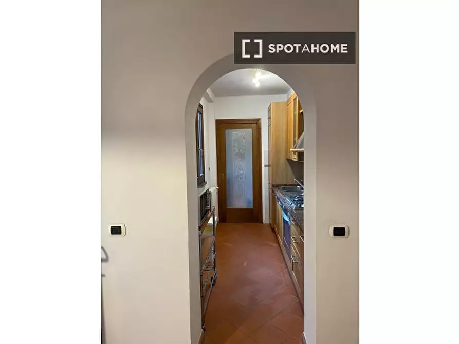 Immagine 5 di Appartamento in affitto  in Via Giacomo Matteotti a Sesto Fiorentino